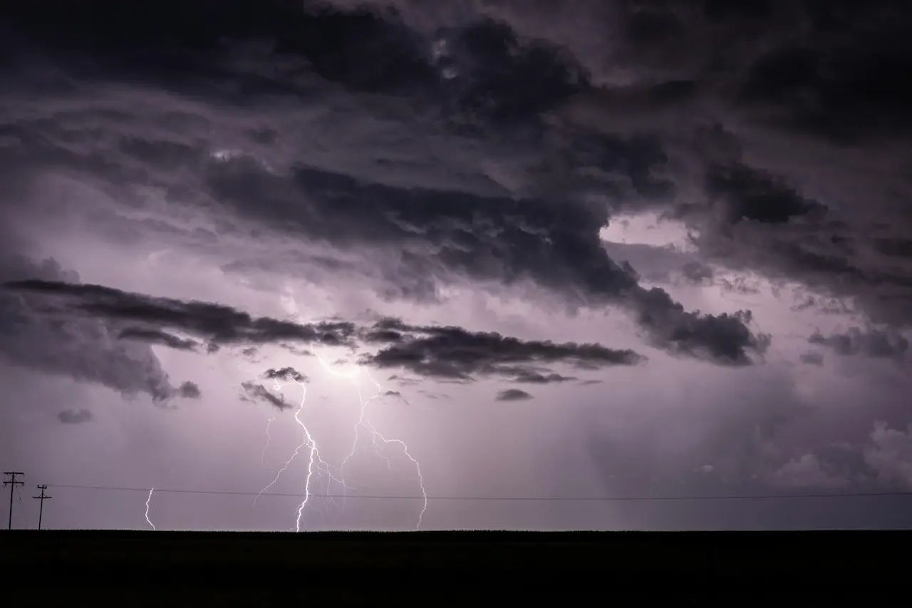 How to Prepare Your Gutters for Thunderstorms